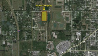 Fort Pierce, FL Residential - 5125 Peterson Rd