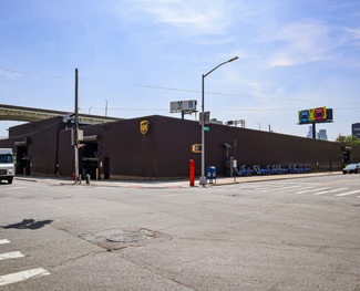 Long Island City, NY Industrial - 49-10 27th St Long Island City, NY Industrial - 49-10 27th St