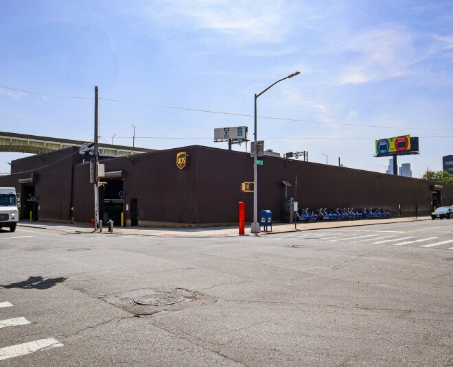 49-10 27th St, Long Island City, NY for Rent