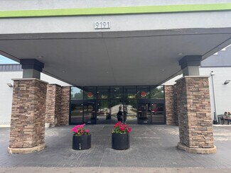 Romulus, MI undefined - 9191 Wickham Rd