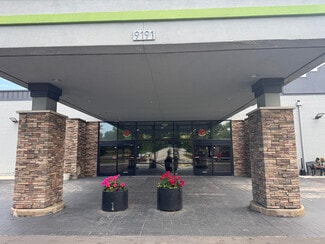 Romulus, MI Hospitality - 9191 Wickham Rd