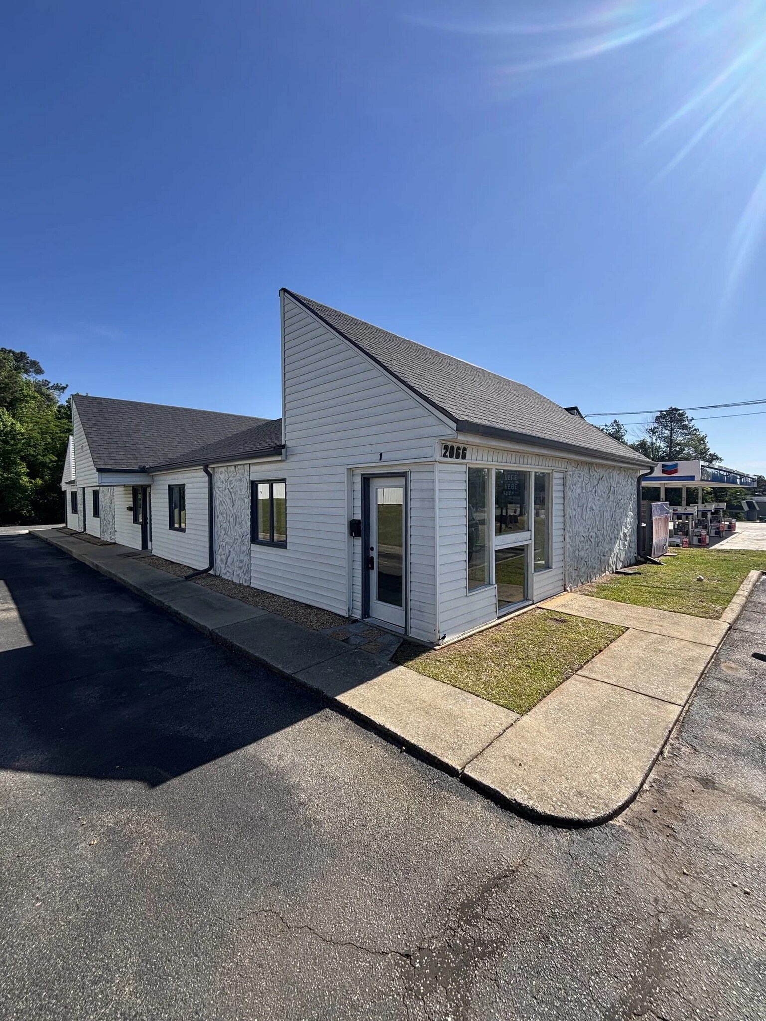 2066 Watson Blvd, Warner Robins, GA for Sale