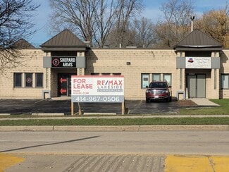 Germantown, WI Retail - N96W15504 County Line Rd
