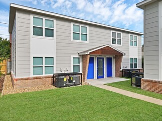 Houston, TX Apartments - 3025 Prospect St