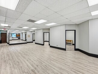 Midwest City, OK Office - 1212 Air Depot Midwest City, OK Office - 1212 Air Depot