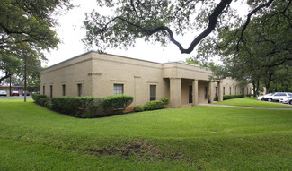 Austin, TX Office - 13377 Pond Springs Rd