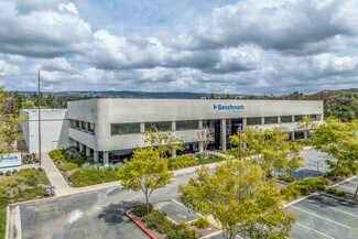 Moorpark, CA Flex - 200 Science Dr