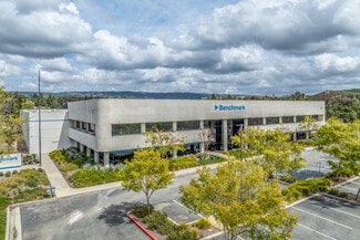 Moorpark, CA Light Manufacturing - 200 Science Dr Moorpark, CA Light Manufacturing - 200 Science Dr