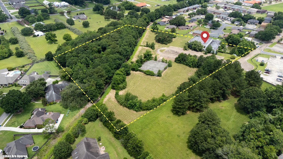 600 Loire Ave, Lafayette, LA for Sale