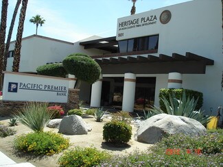Palm Springs, CA Office - 901 E Tahquitz Canyon Way Palm Springs, CA Office - 901 E Tahquitz Canyon Way