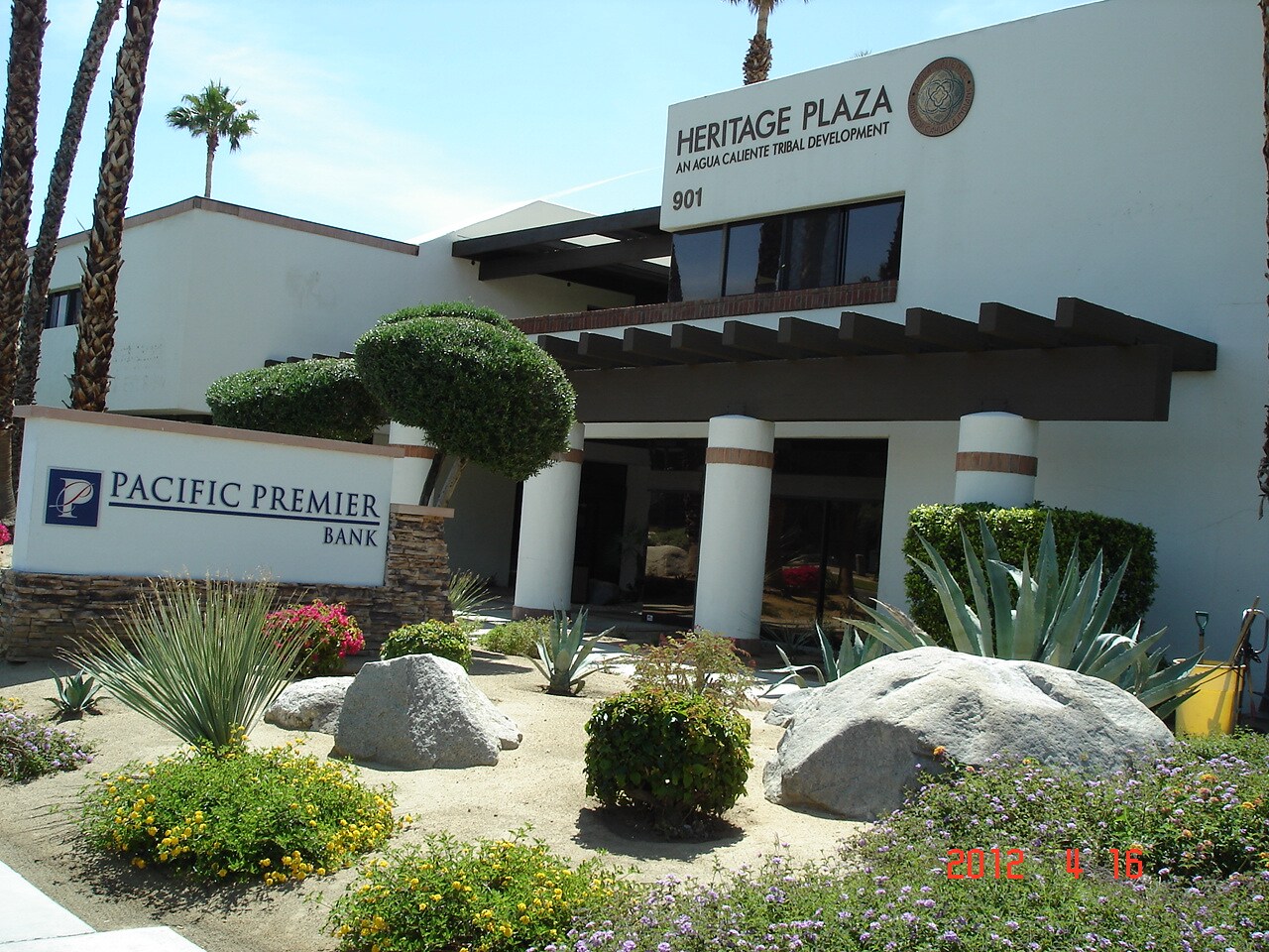 901 E Tahquitz Canyon Way, Palm Springs, CA for Rent