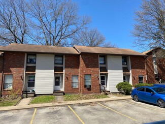 Connellsville, PA Apartments - 600 Sherwood Cir
