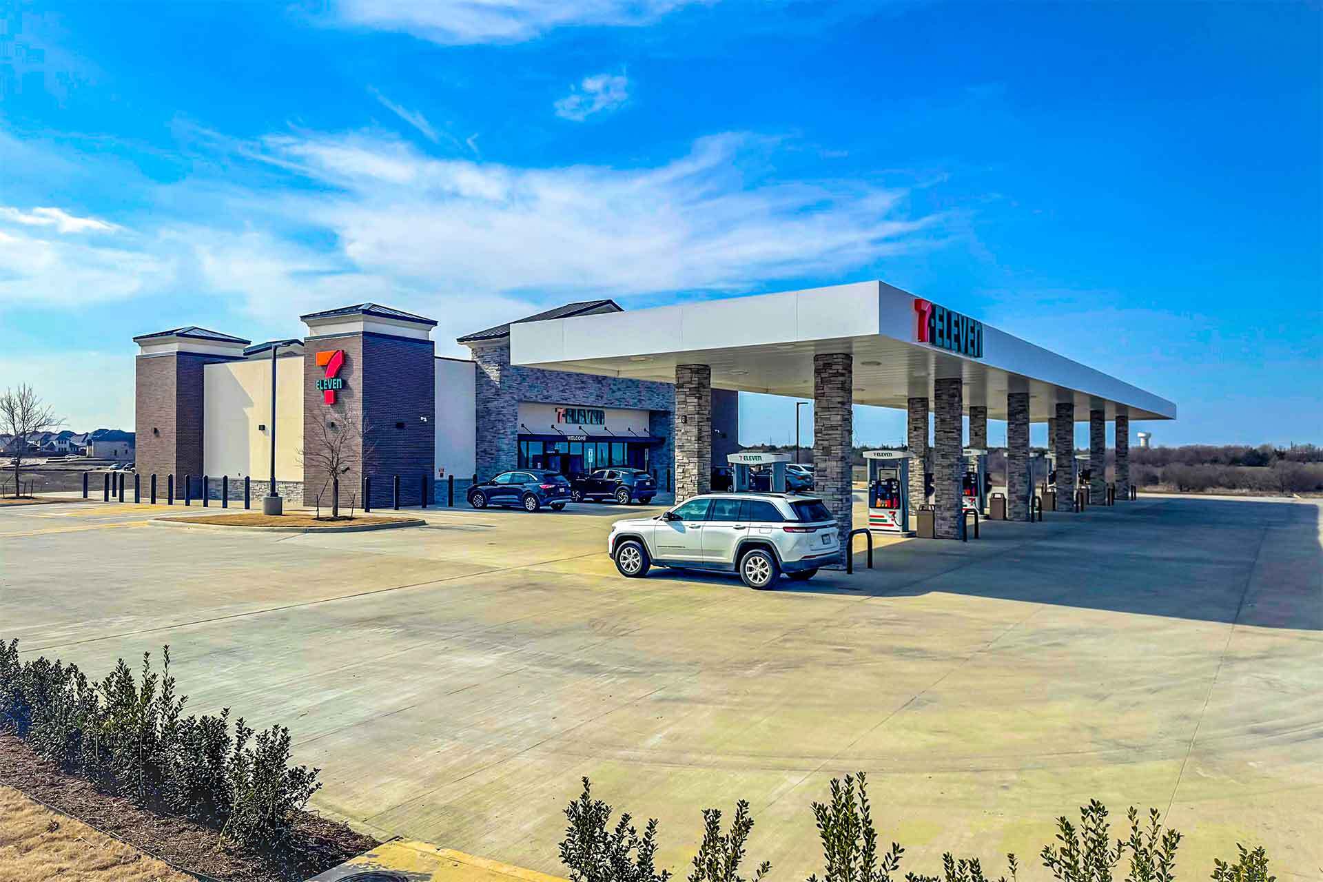 SWC Hwy. 287 & Miller rd, Midlothian, TX for Sale
