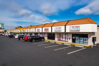 Tampa, FL Retail - 4023 W Waters Ave Tampa, FL Retail - 4023 W Waters Ave