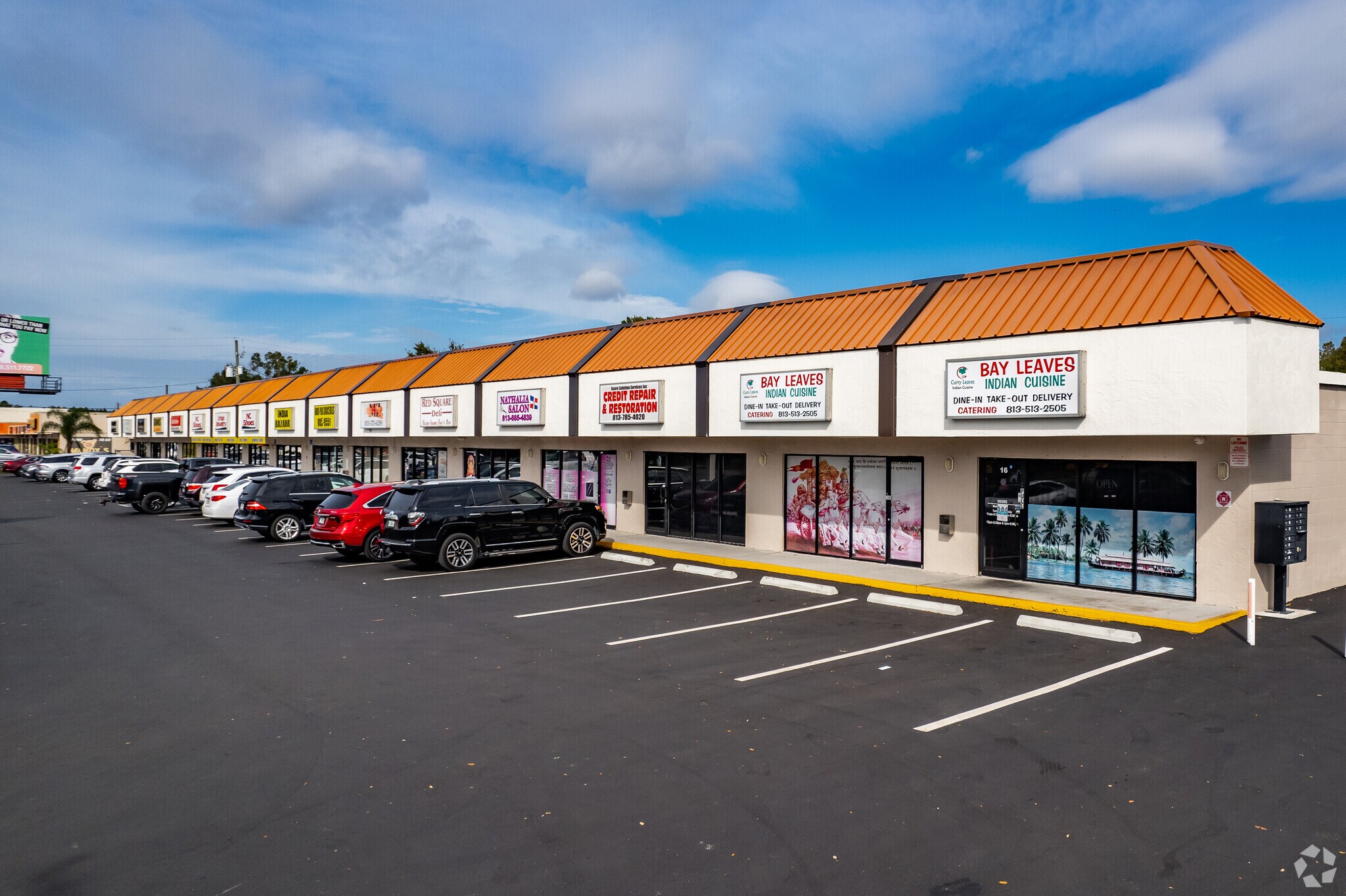 4023 W Waters Ave, Tampa, FL for Rent