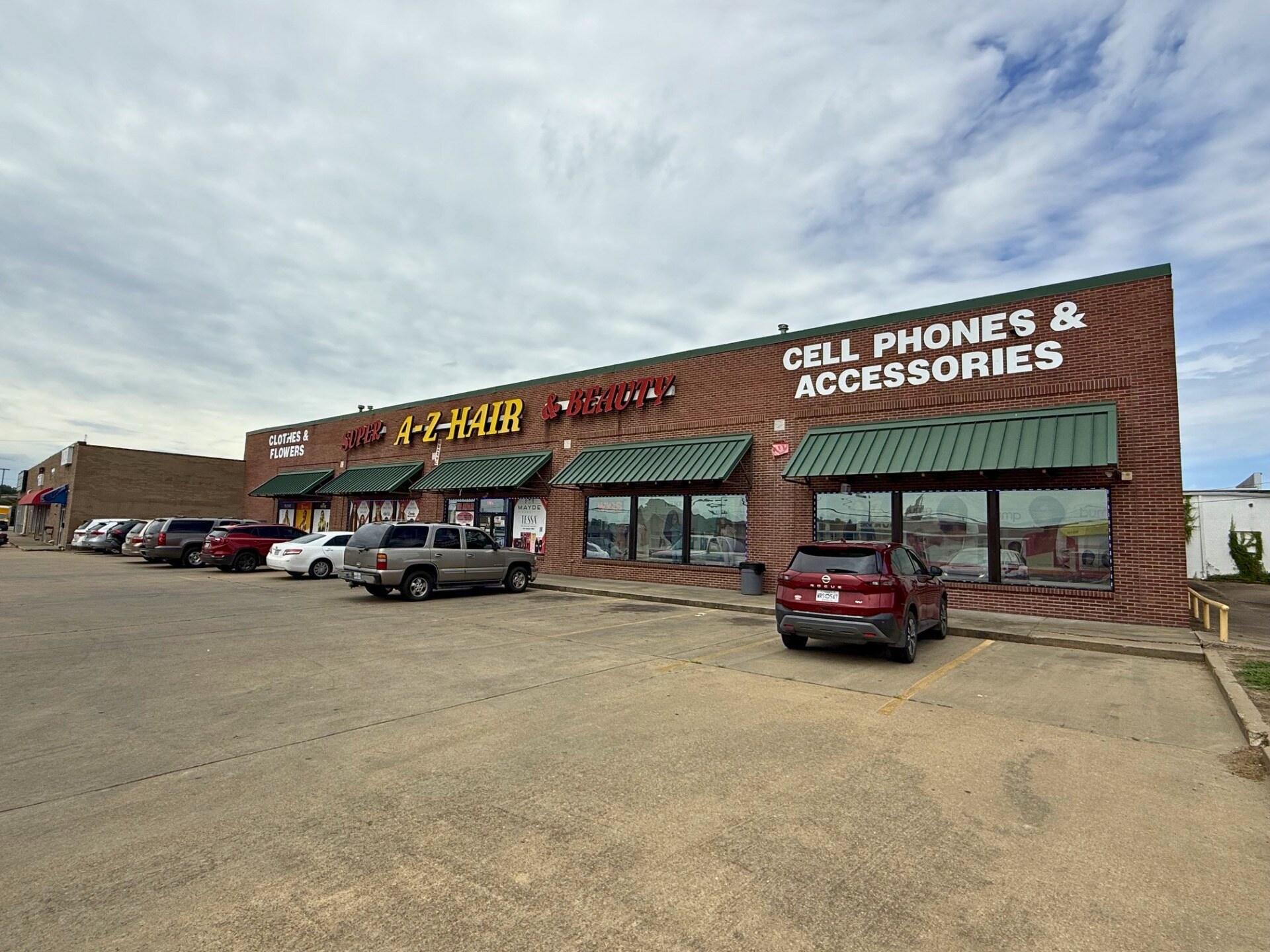 635-645 Highway 1 S, Greenville, MS for Sale