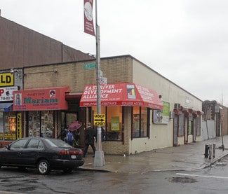 Long Island City, NY Retail - 12-15 40th Ave Long Island City, NY Retail - 12-15 40th Ave