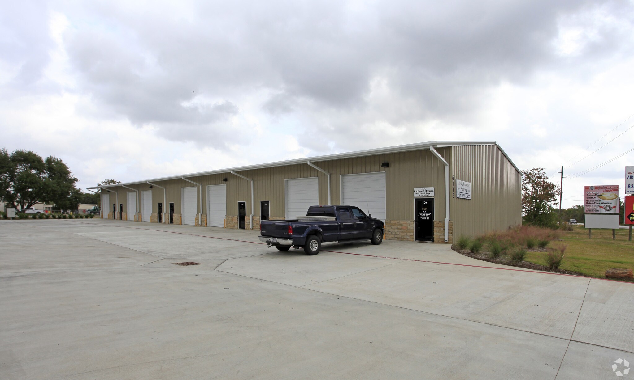 6115 FM 762 Rd, Richmond, TX for Rent