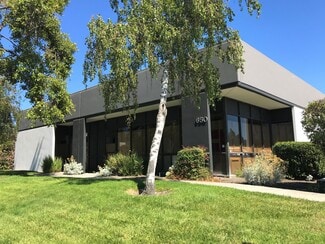 Santa Clara, CA Flex - 650 Nuttman St