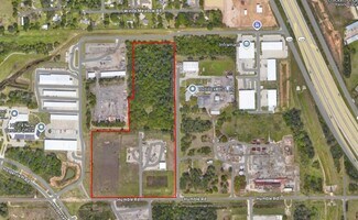 Tomball, TX Commercial - 14102 Humble Rd