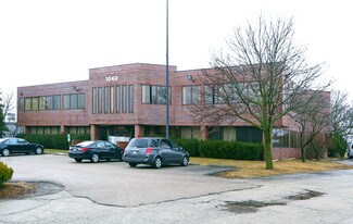 Wheeling, IL Office - 1040 S Milwaukee Ave