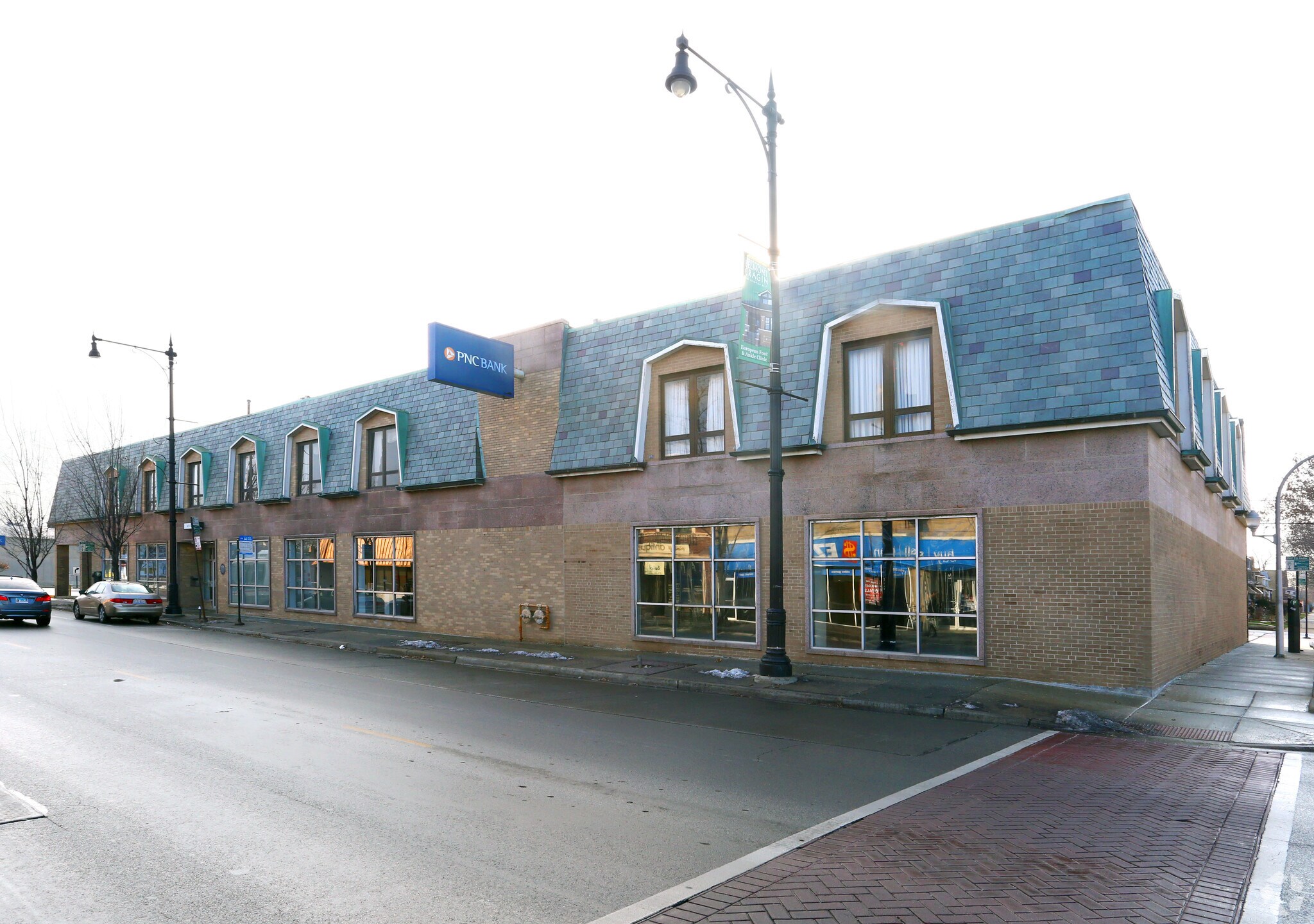5455 W Belmont Ave, Chicago, IL for Sale
