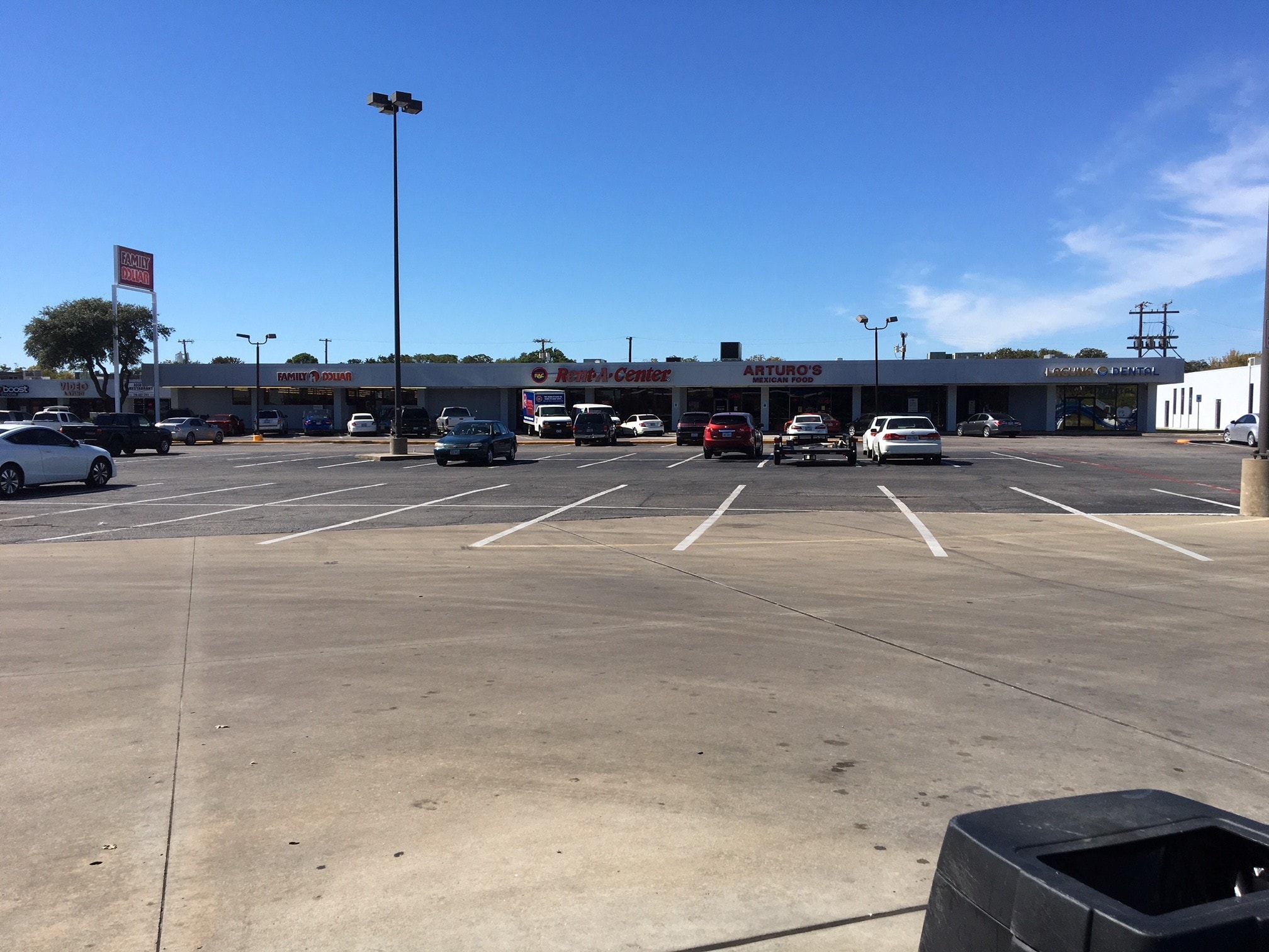 1700-1910 W Irving Blvd, Irving, TX for Rent