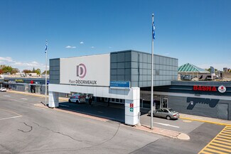 Longueuil, QC Retail - 2875-2901 Ch de Chambly