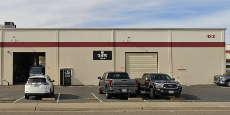 11301 Folsom Blvd, Rancho Cordova, CA for Rent
