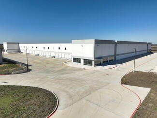 Taylor, TX Industrial - 370 BFG 9000 Way