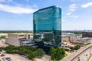 Dallas, TX Office - 5910 N Central Expy