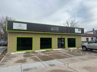 Colorado Springs, CO undefined - 123 N Union Blvd Colorado Springs, CO undefined - 123 N Union Blvd