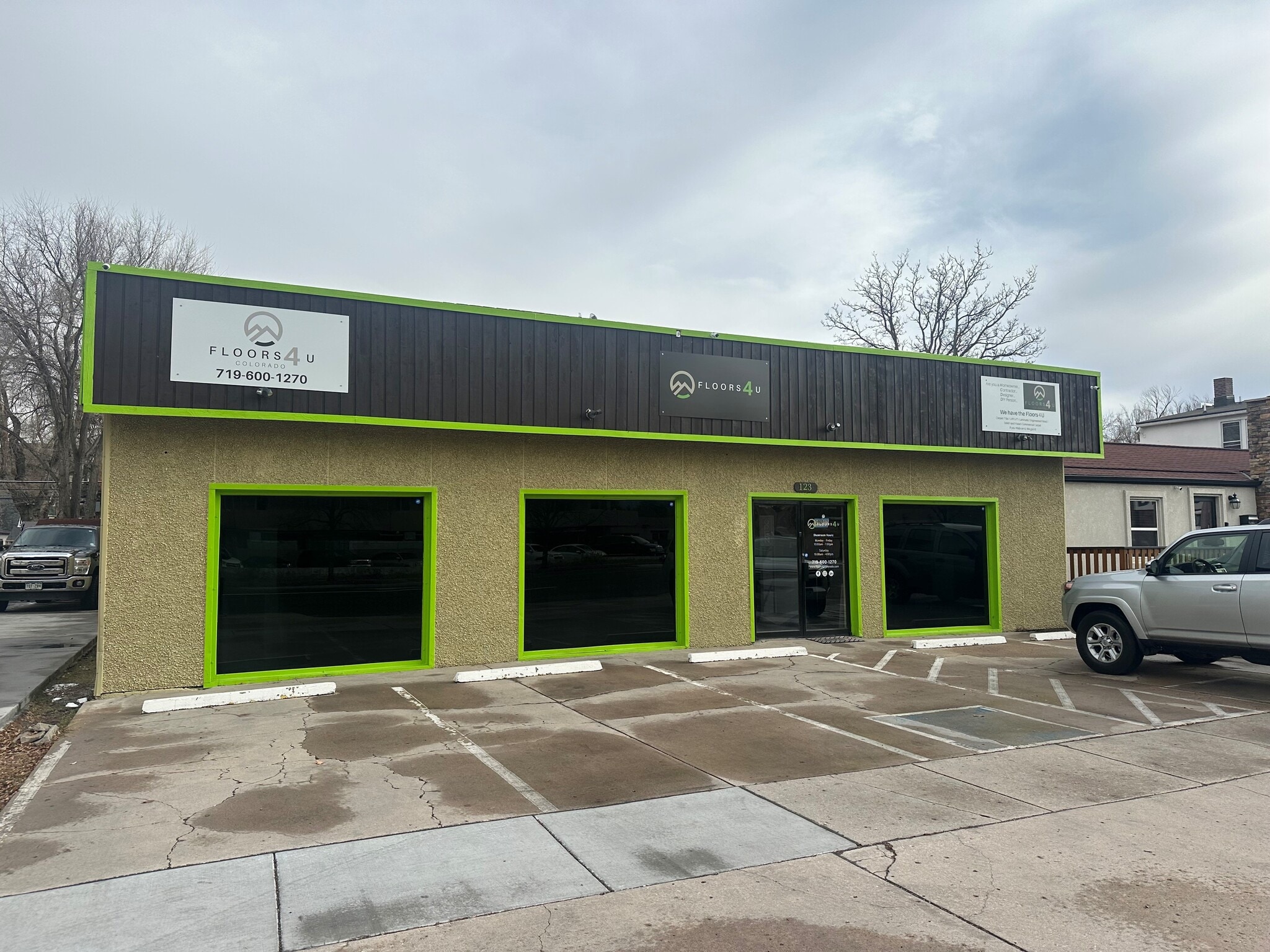 123 N Union Blvd, Colorado Springs, CO for Sale