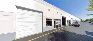 Batavia, IL Manufacturing - 1485 Louis Bork Dr