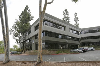 San Diego, CA Office - 3550 Camino Del Rio N