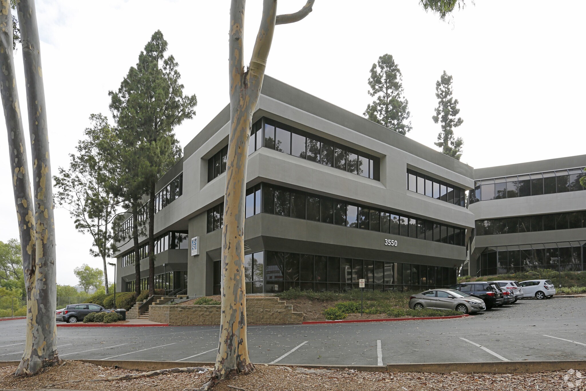 3550 Camino Del Rio N, San Diego, CA for Rent