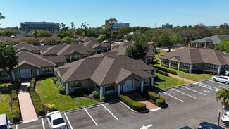 Fort Myers, FL Office - 12573 New Brittany Blvd Fort Myers, FL Office - 12573 New Brittany Blvd