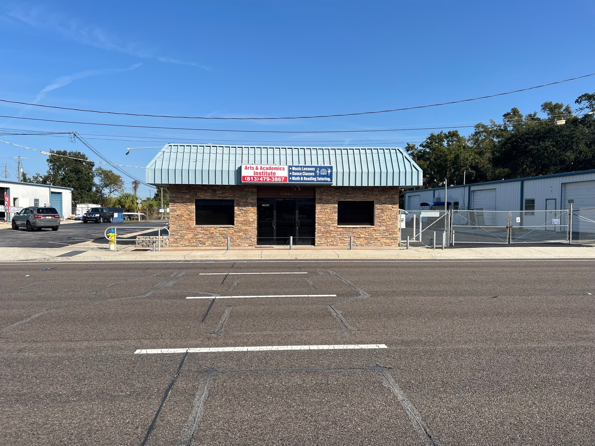 13803 W Hillsborough Ave, Tampa, FL for Rent