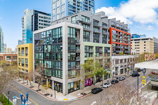 302 & 304 11th Ave - Retail Condo Suites