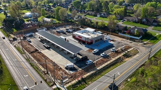 Louisville, KY Convenience Store - 7601 Vaughn Mill Rd