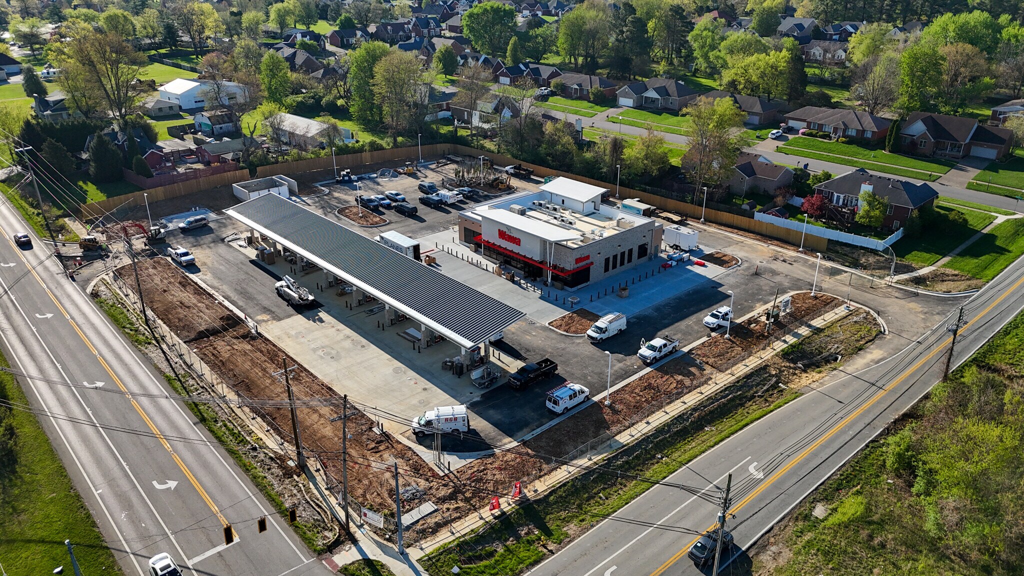 7601 Vaughn Mill Rd, Louisville, KY for Sale