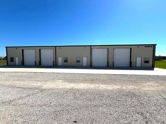 Krum, TX Industrial - 15060 US Highway 380 W