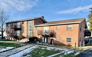 Rochester, NY Apartments - 2594-2608 Dewey Ave Rochester, NY Apartments - 2594-2608 Dewey Ave