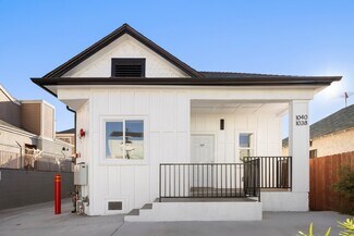Los Angeles, CA Apartments - 1038 E 53rd St