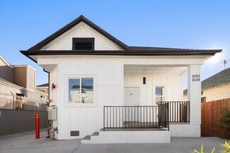 Los Angeles, CA undefined - 1038 E 53rd St