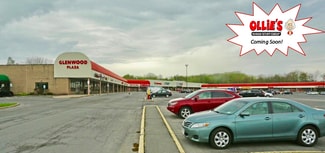 Oneida, NY Retail - 2002 Glenwood Ave Oneida, NY Retail - 2002 Glenwood Ave