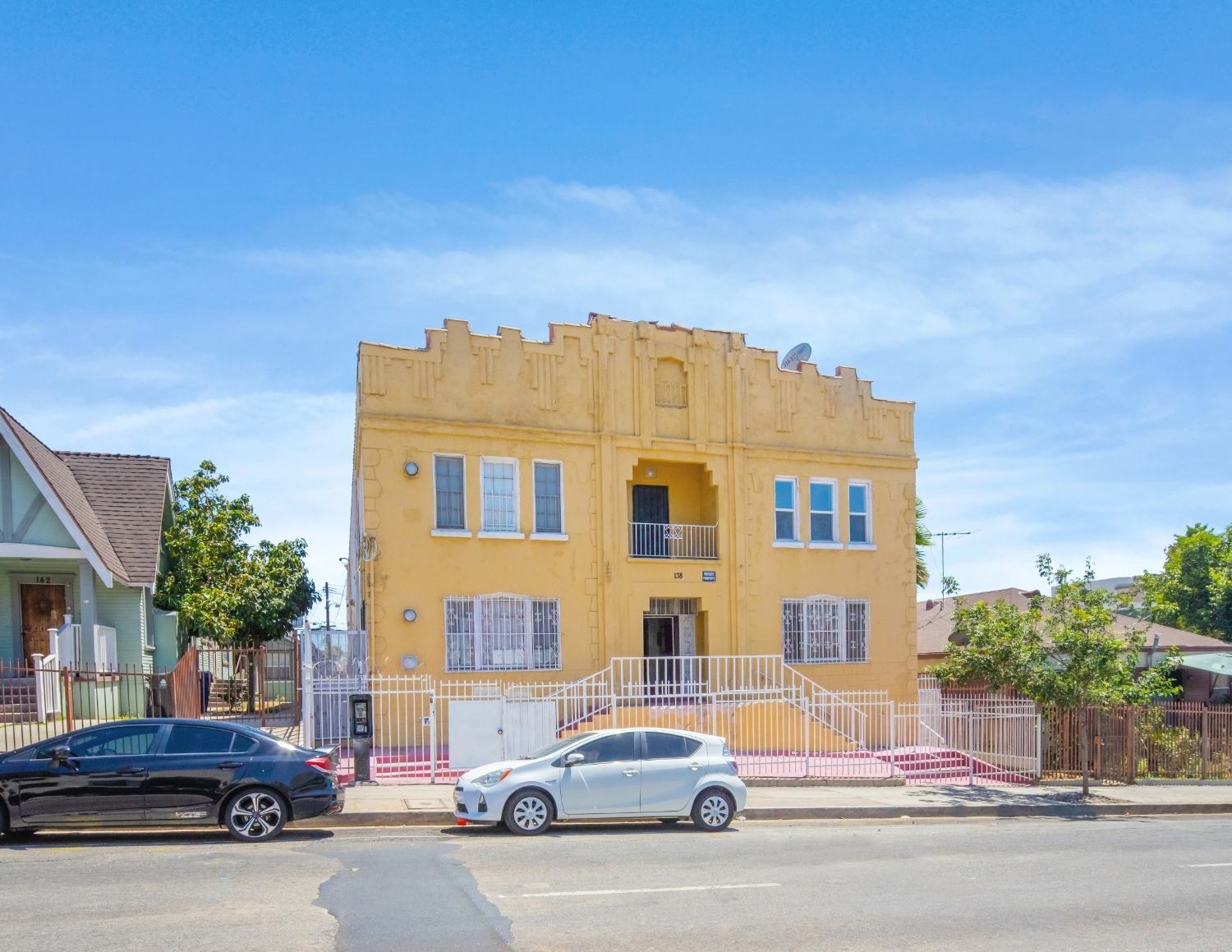 138 N Soto St, Los Angeles, CA for Sale