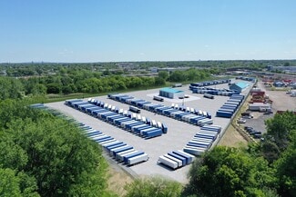 Camden, NJ Industrial Land - 1435 River Ave Camden, NJ Industrial Land - 1435 River Ave