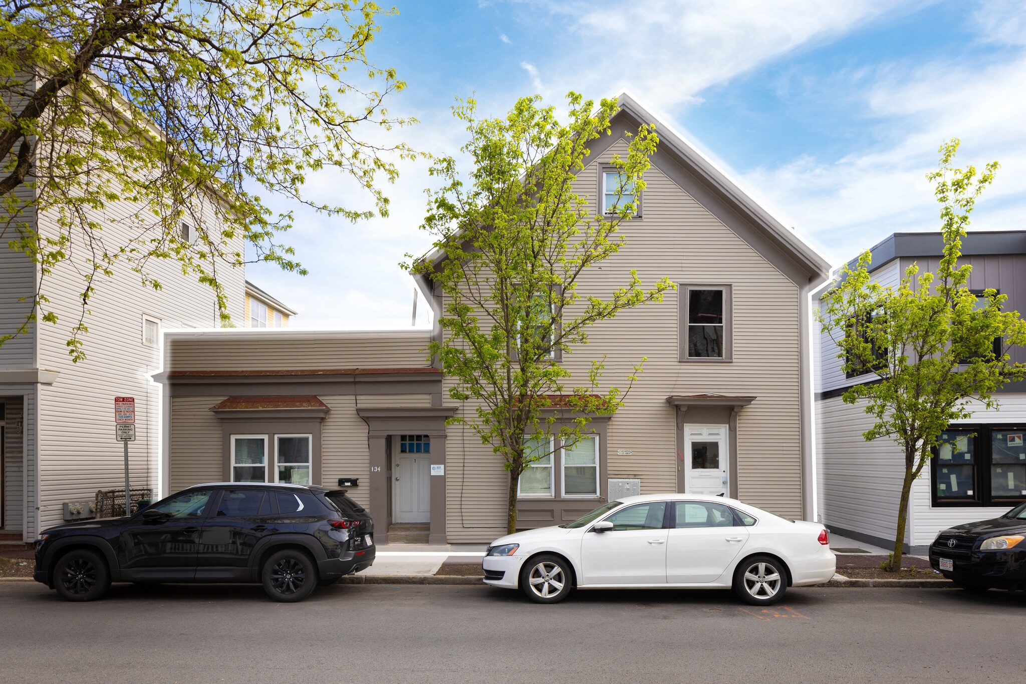 134 Pearl St, Somerville, MA for Sale