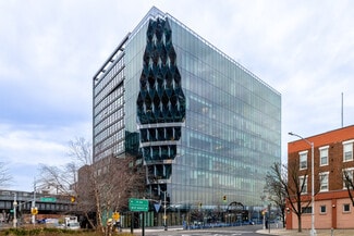 New York, NY Office - 40 Tenth Ave